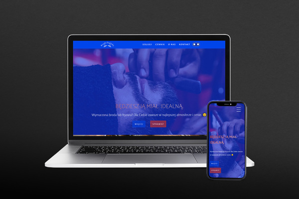 Broda Zagłoby www.brodazagloby.pl