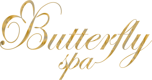 Butterfly Spa logo
